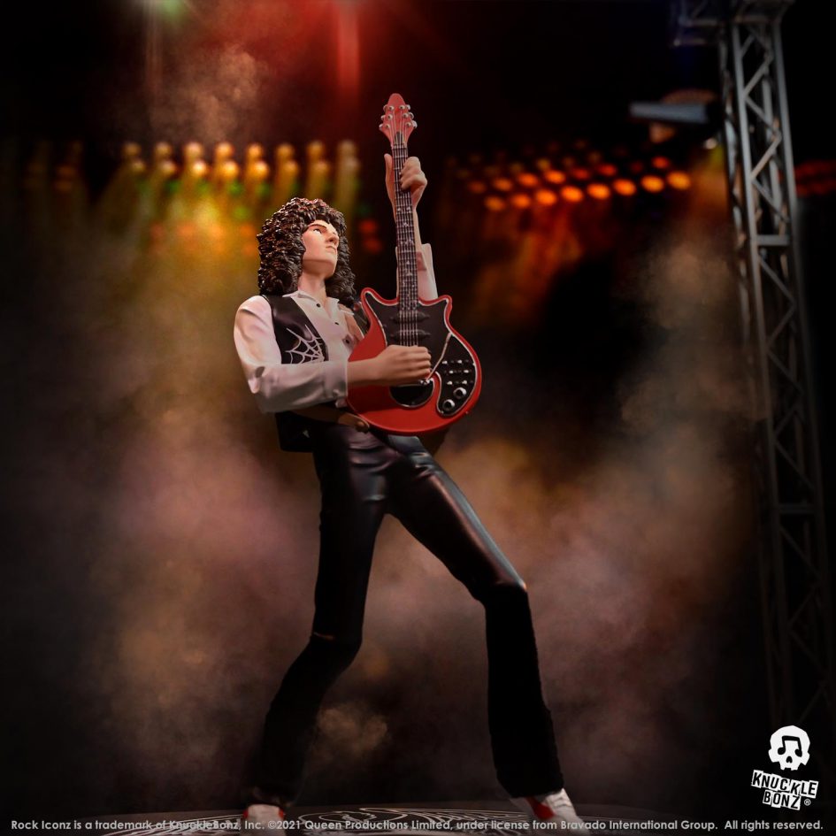 Rock Iconz - Queen