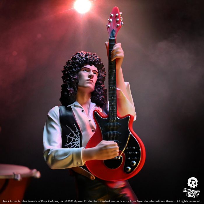 Rock Iconz - Queen