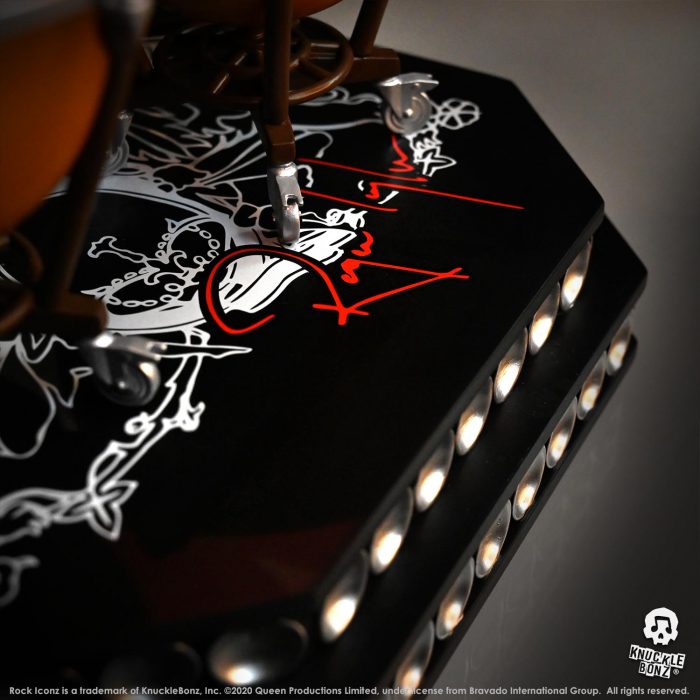 Rock Iconz - Queen