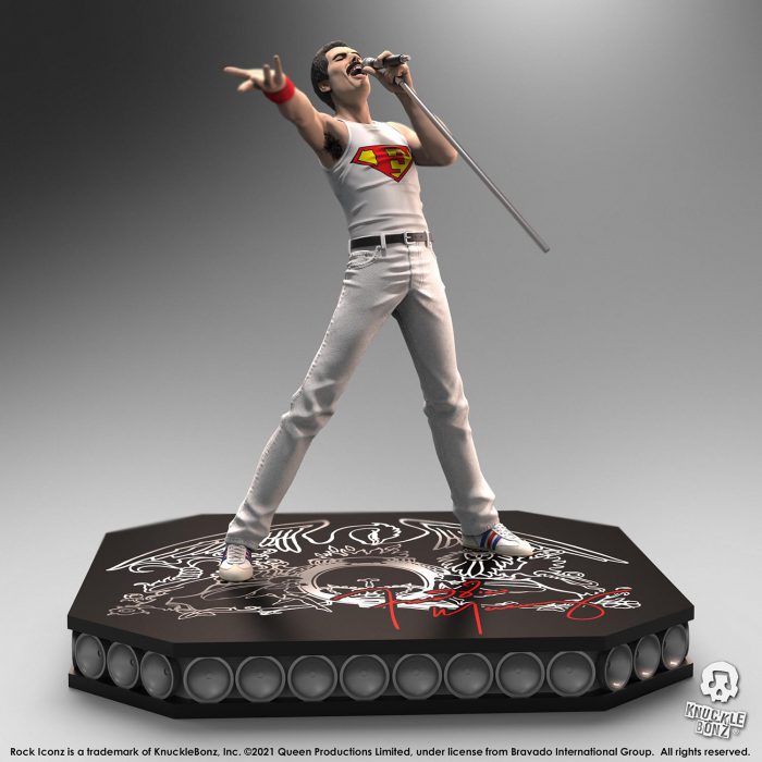 Rock Iconz - Queen