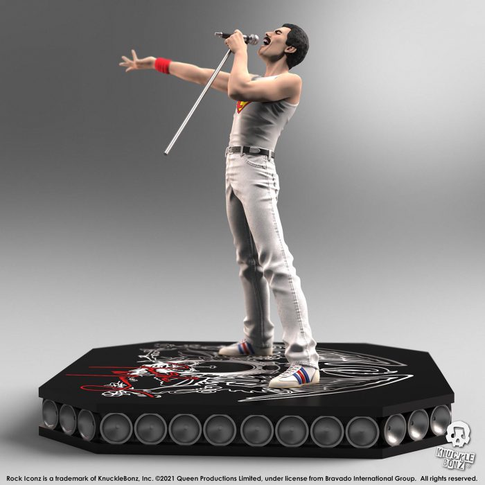 Rock Iconz - Queen