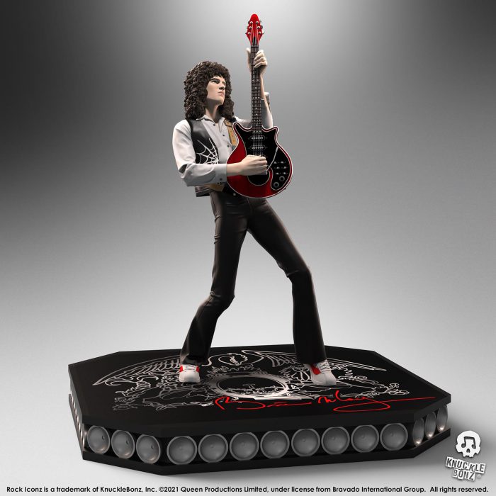Rock Iconz - Queen