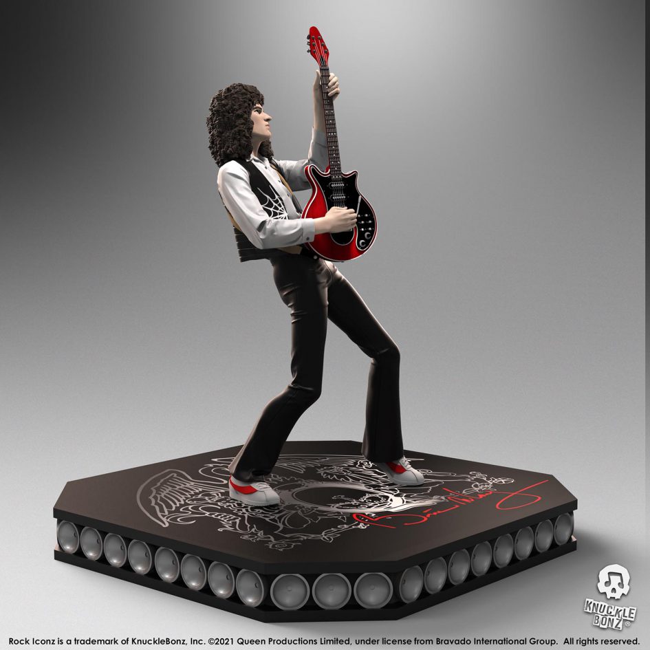 Rock Iconz - Queen