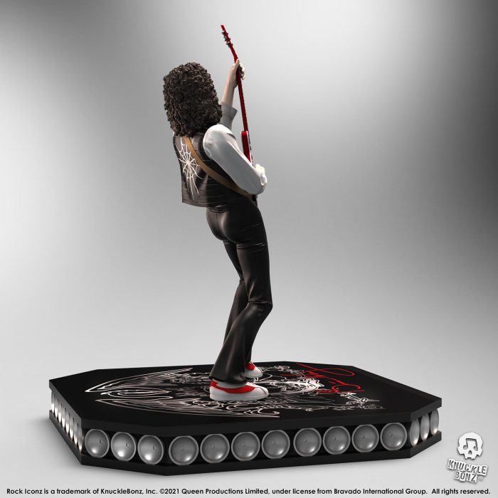 Rock Iconz - Queen