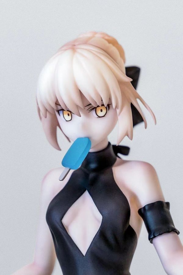 Saber Altria – Fate/Grand Order