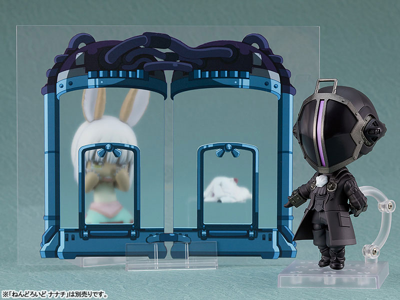 Nendoroid Movie Made in Abyss - Dawn of the Deep Soul- Bondrewd