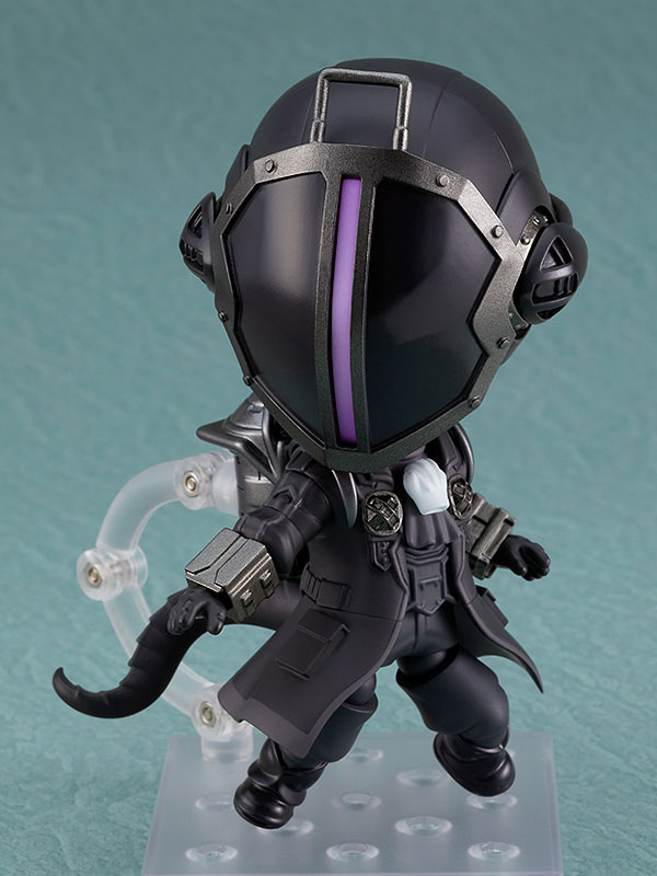 Nendoroid Movie Made in Abyss - Dawn of the Deep Soul- Bondrewd