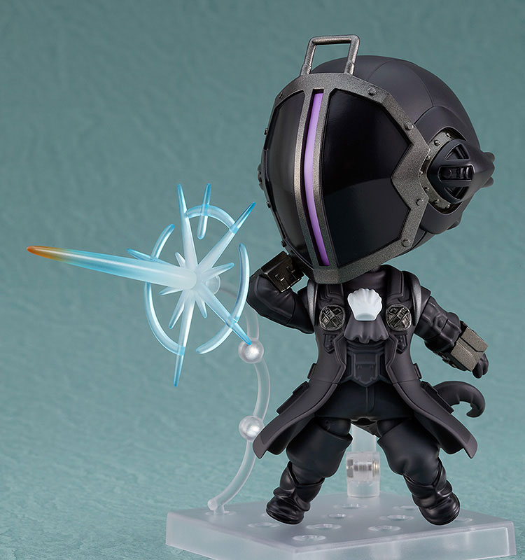 Nendoroid Movie Made in Abyss - Dawn of the Deep Soul- Bondrewd