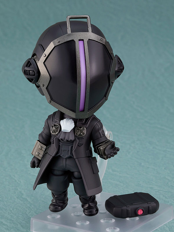 Nendoroid Movie Made in Abyss - Dawn of the Deep Soul- Bondrewd