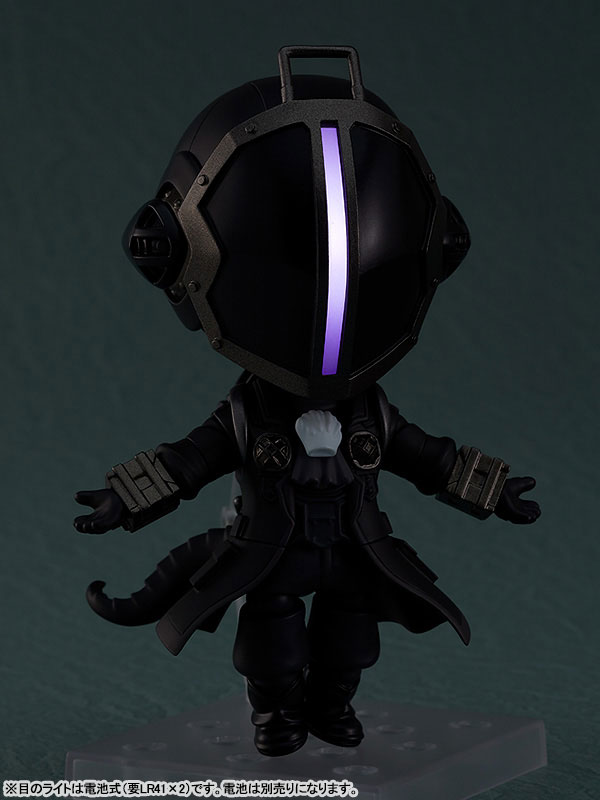 Nendoroid Movie Made in Abyss - Dawn of the Deep Soul- Bondrewd