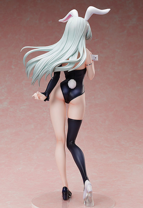 B-STYLE The Seven Deadly Sins: Dragon's Judgement Elizabeth Bunny Ver. 1/4