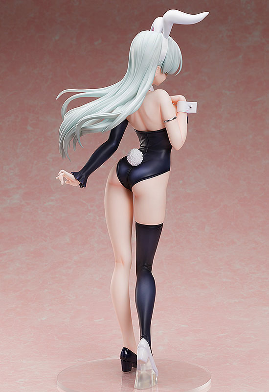 B-STYLE The Seven Deadly Sins: Dragon's Judgement Elizabeth Bunny Ver. 1/4