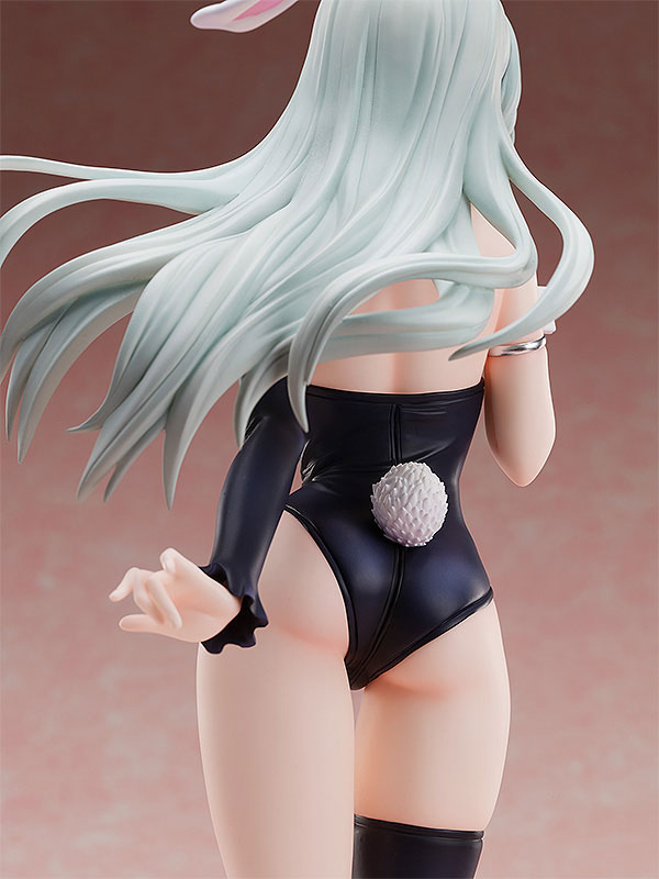 B-STYLE The Seven Deadly Sins: Dragon's Judgement Elizabeth Bunny Ver. 1/4