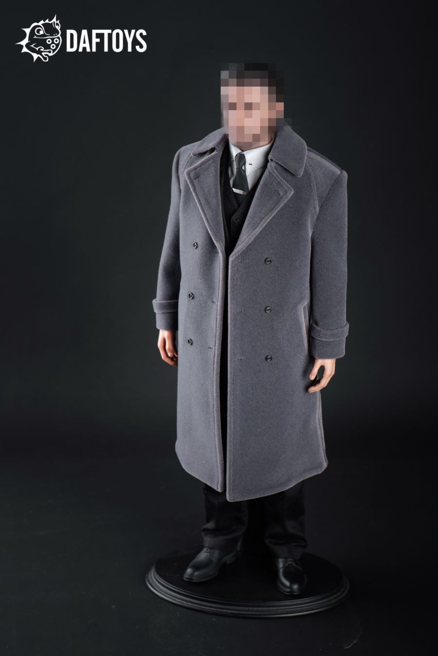 Big Ben Suit 1/6