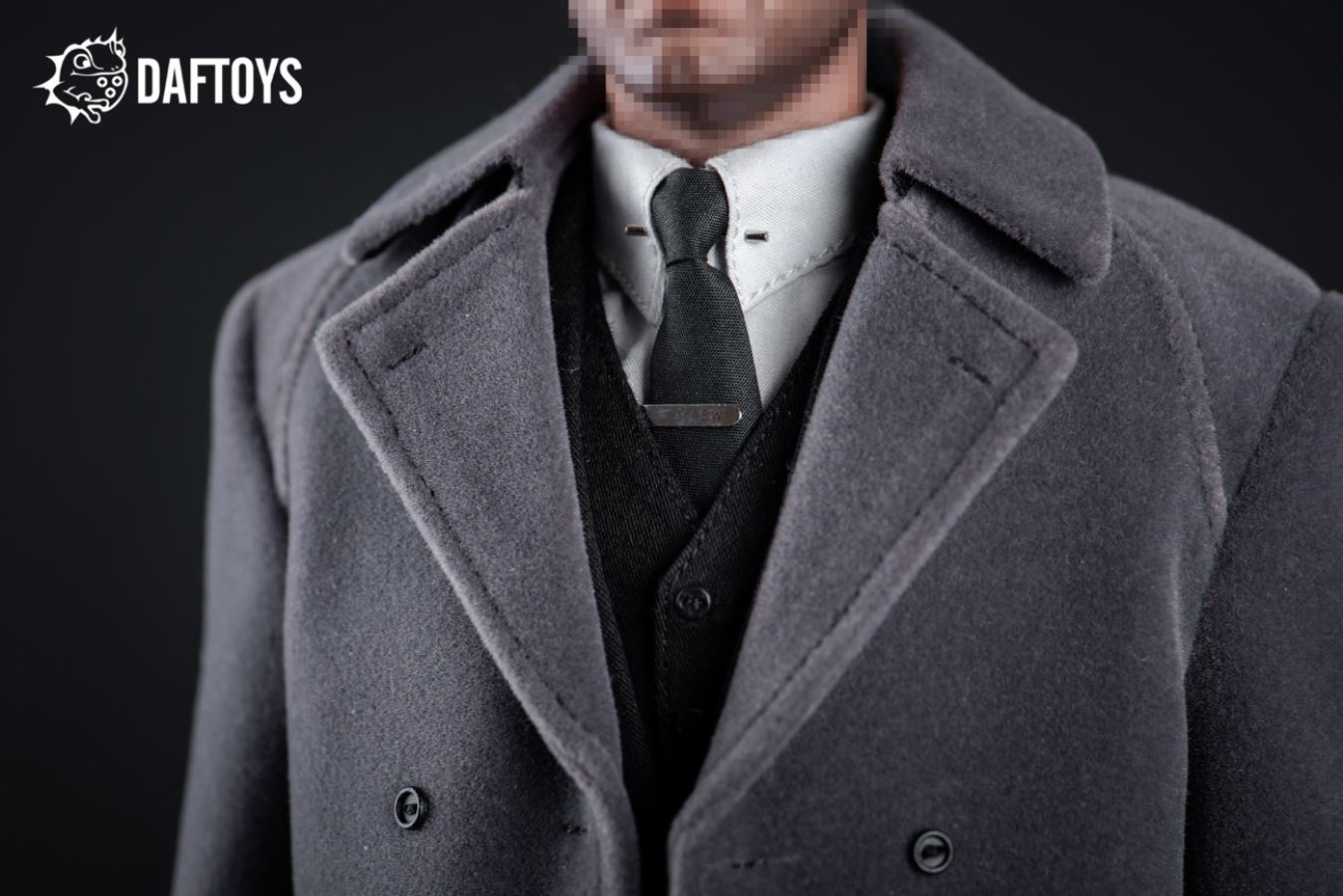 Big Ben Suit 1/6
