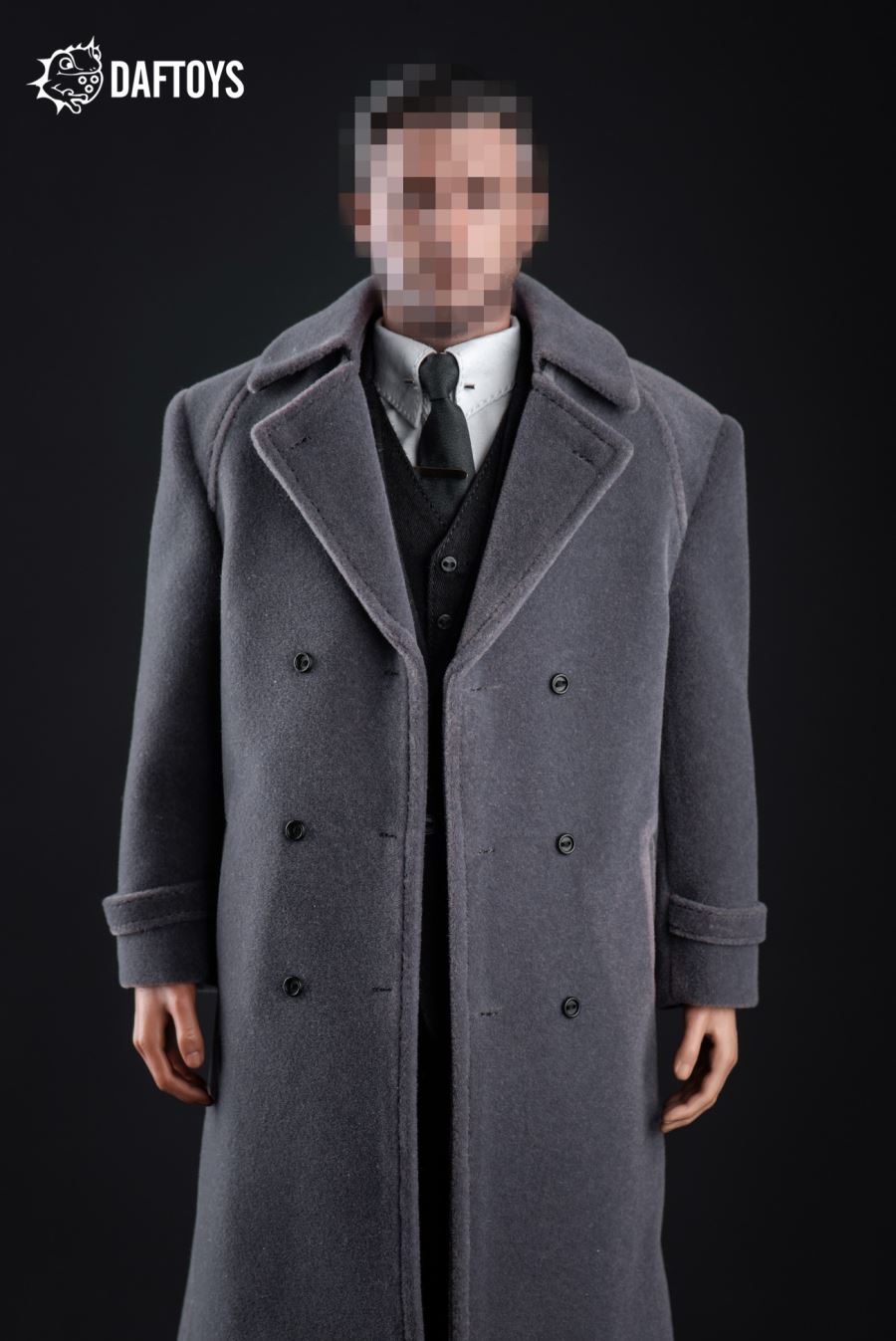 Big Ben Suit 1/6