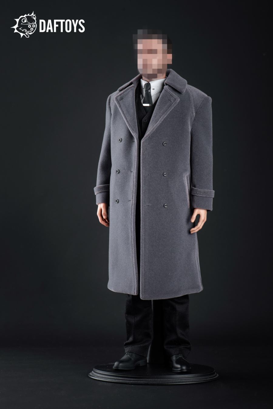 Big Ben Suit 1/6
