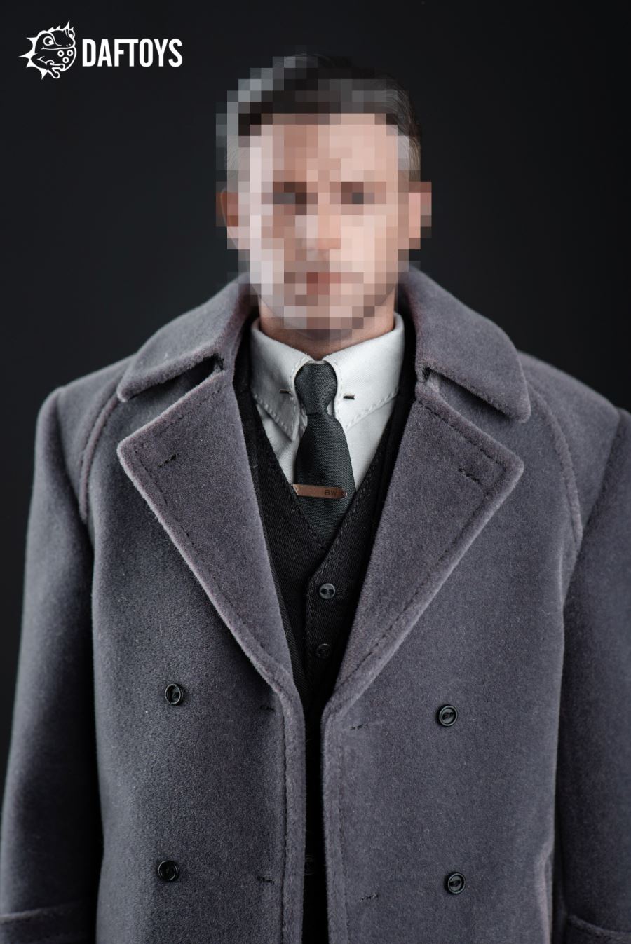 Big Ben Suit 1/6