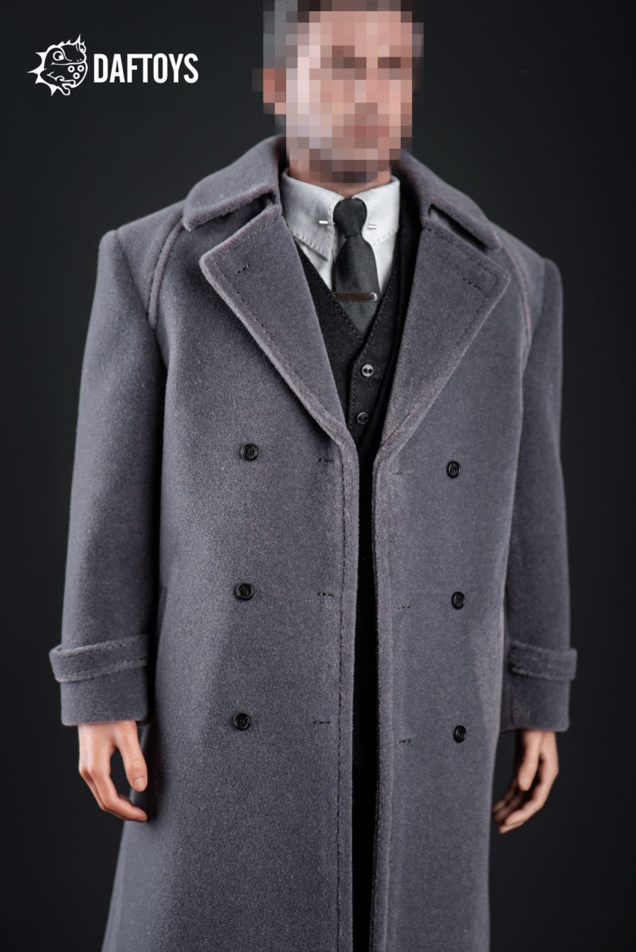 Big Ben Suit 1/6