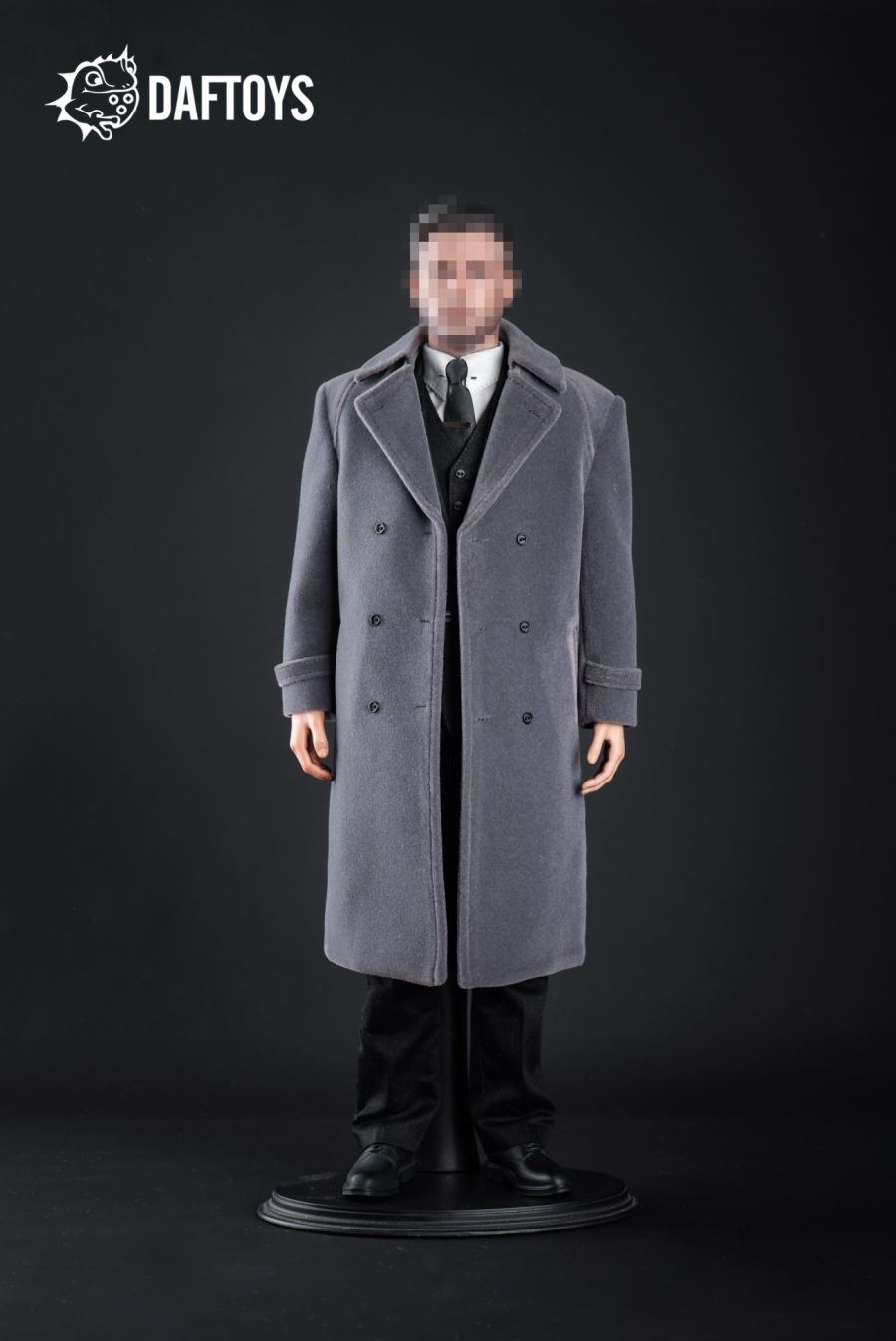 Big Ben Suit 1/6