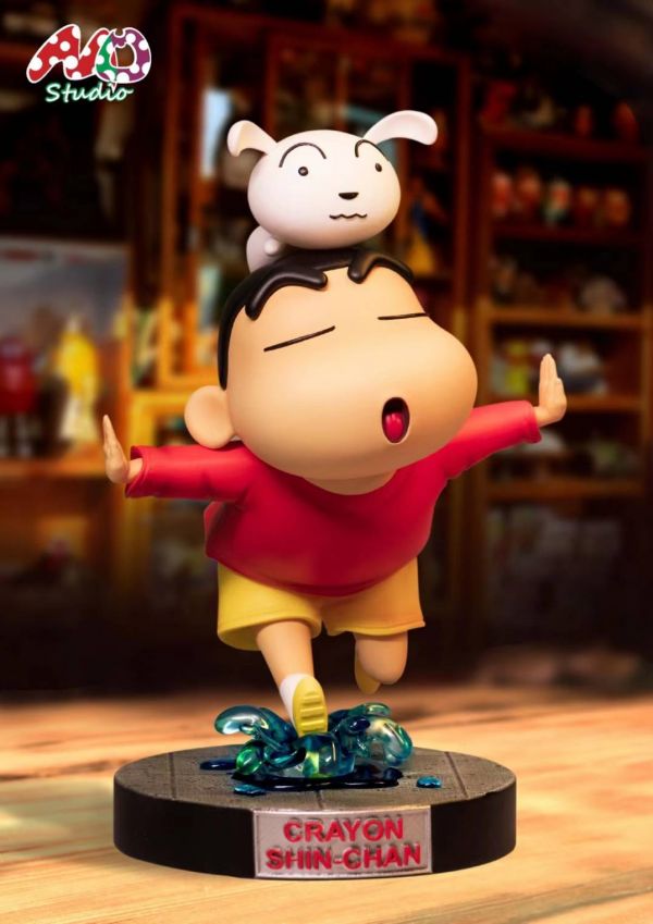 Crayon Shin-Chan