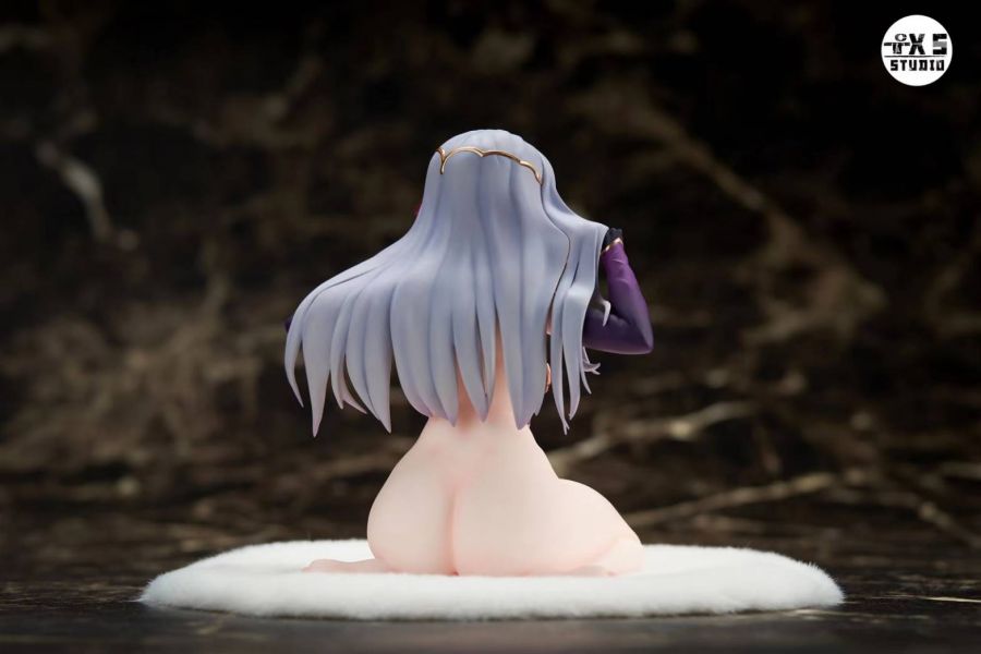 Fate/Grand ORDER Gamo 1/6