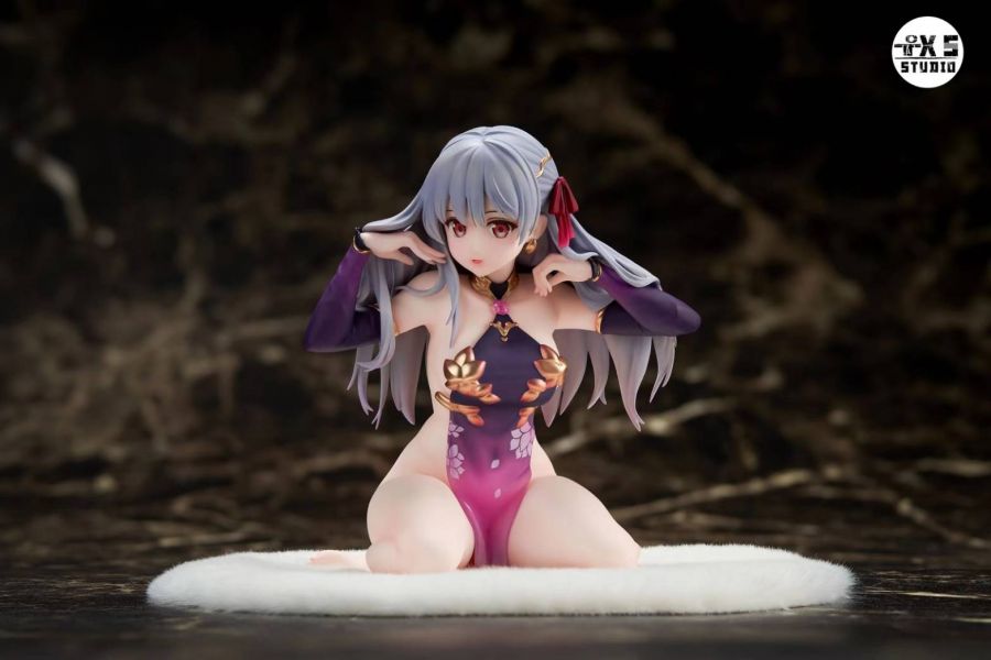 Fate/Grand ORDER Gamo 1/6