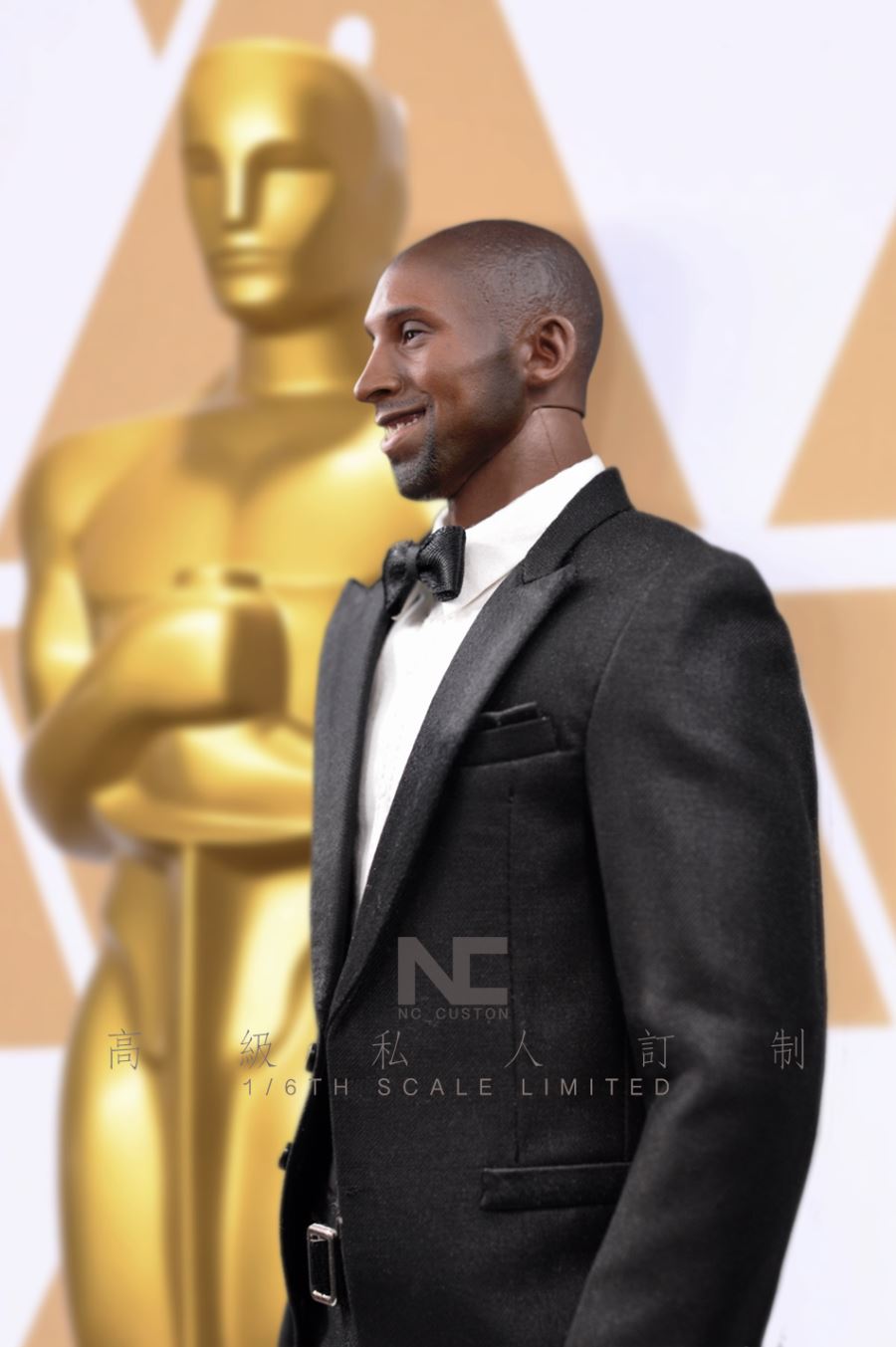 Oscar-Kobe Suit 1/6