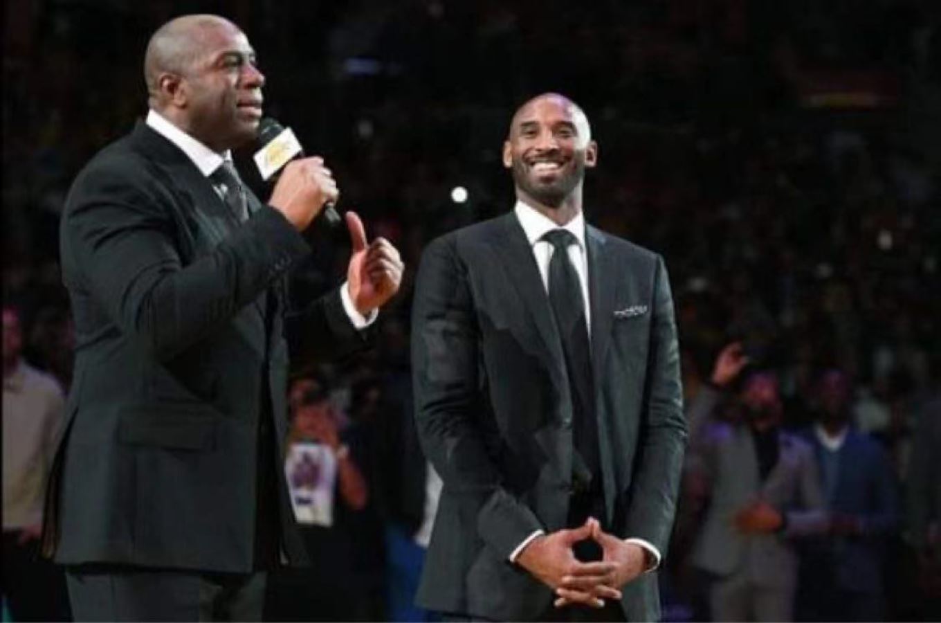 Oscar-Kobe Suit 1/6