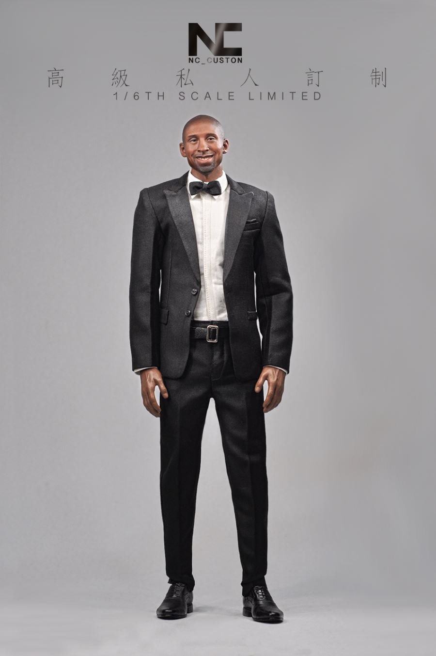 Oscar-Kobe Suit 1/6