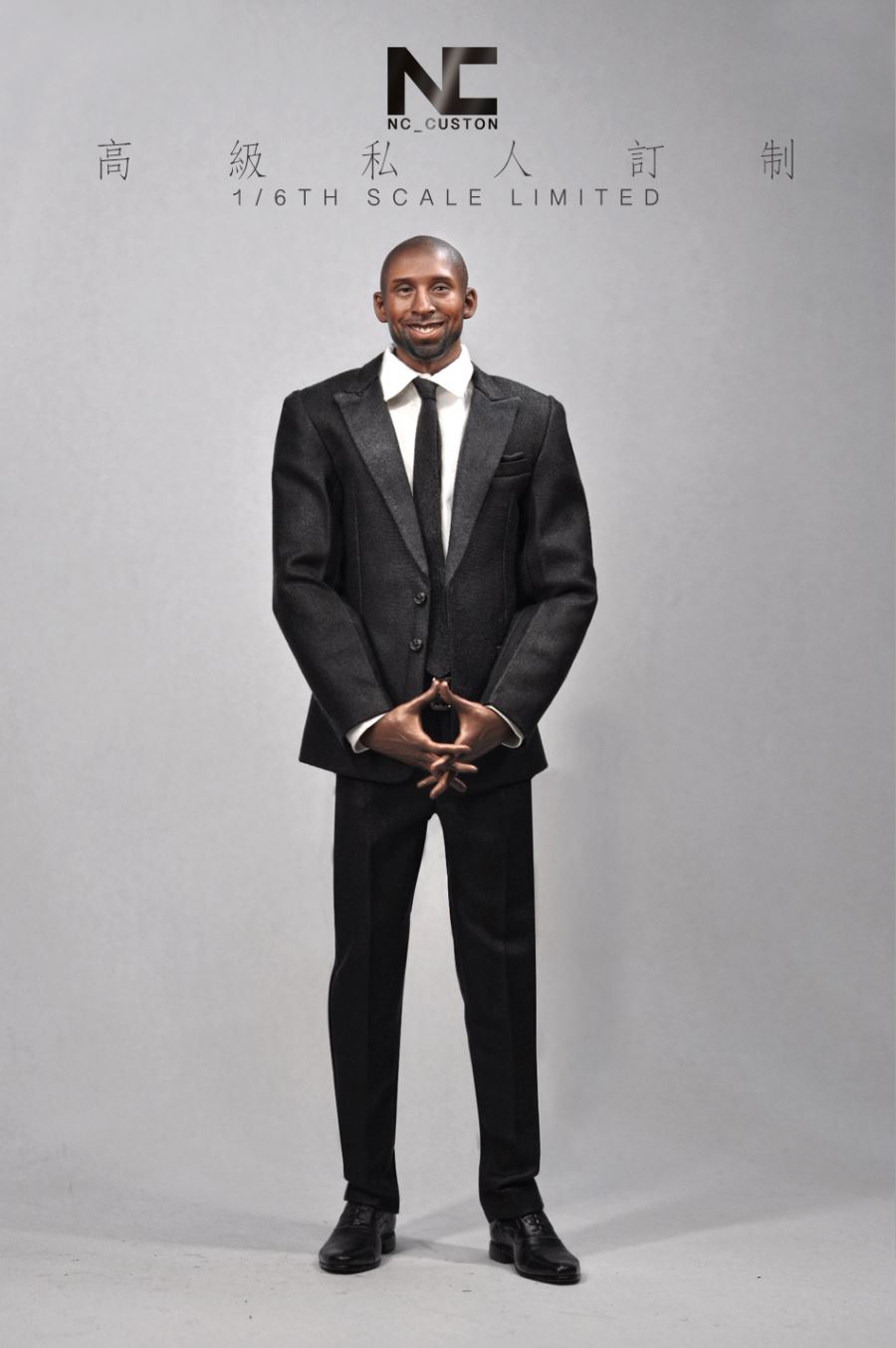 Oscar-Kobe Suit 1/6
