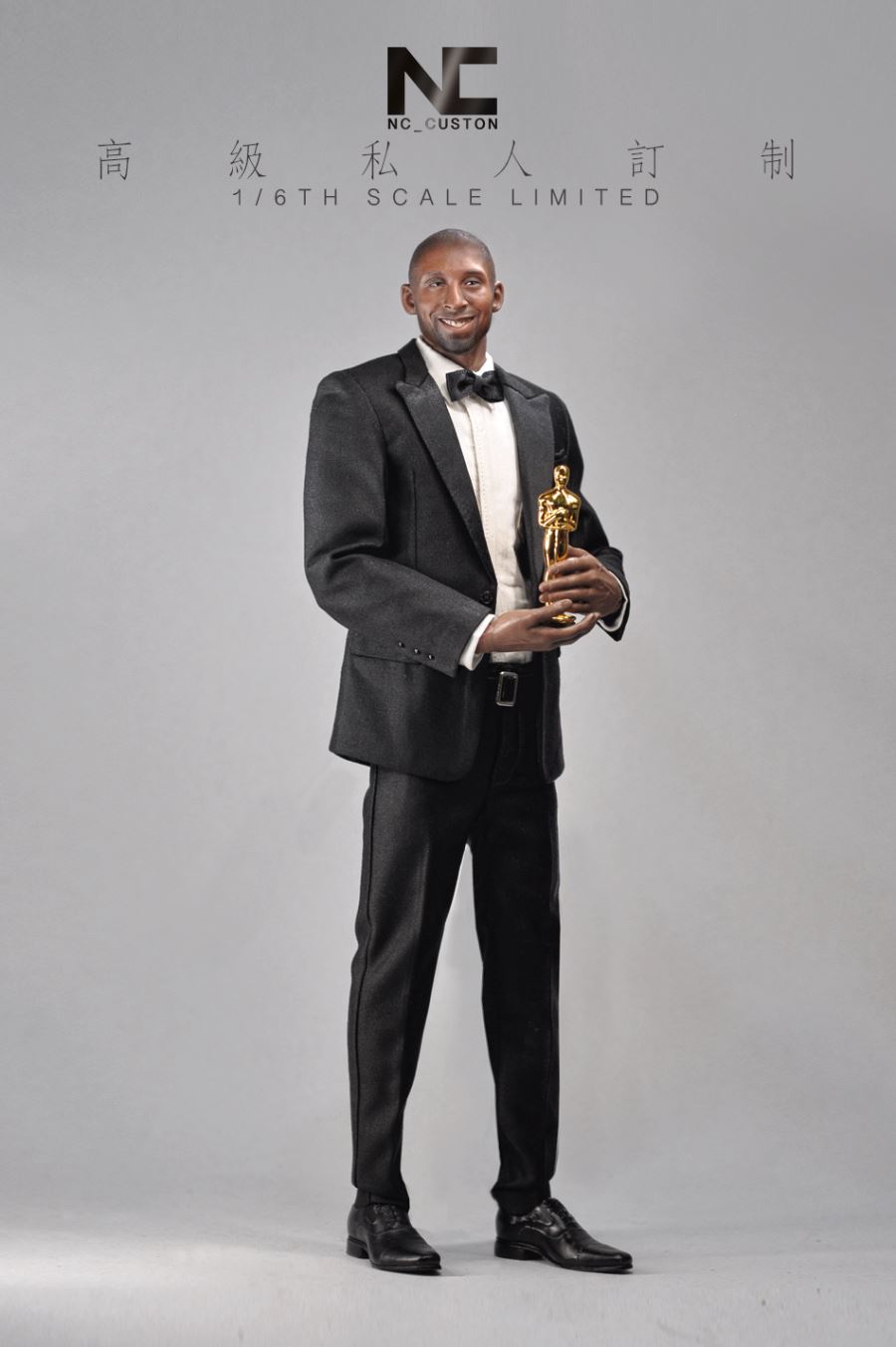 Oscar-Kobe Suit 1/6
