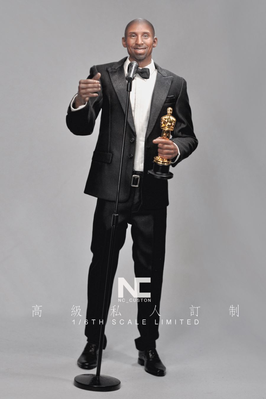 Oscar-Kobe Suit 1/6