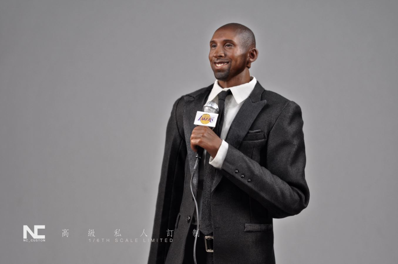 Oscar-Kobe Suit 1/6