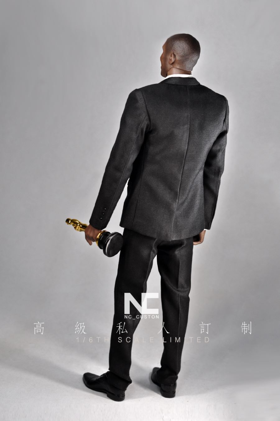 Oscar-Kobe Suit 1/6