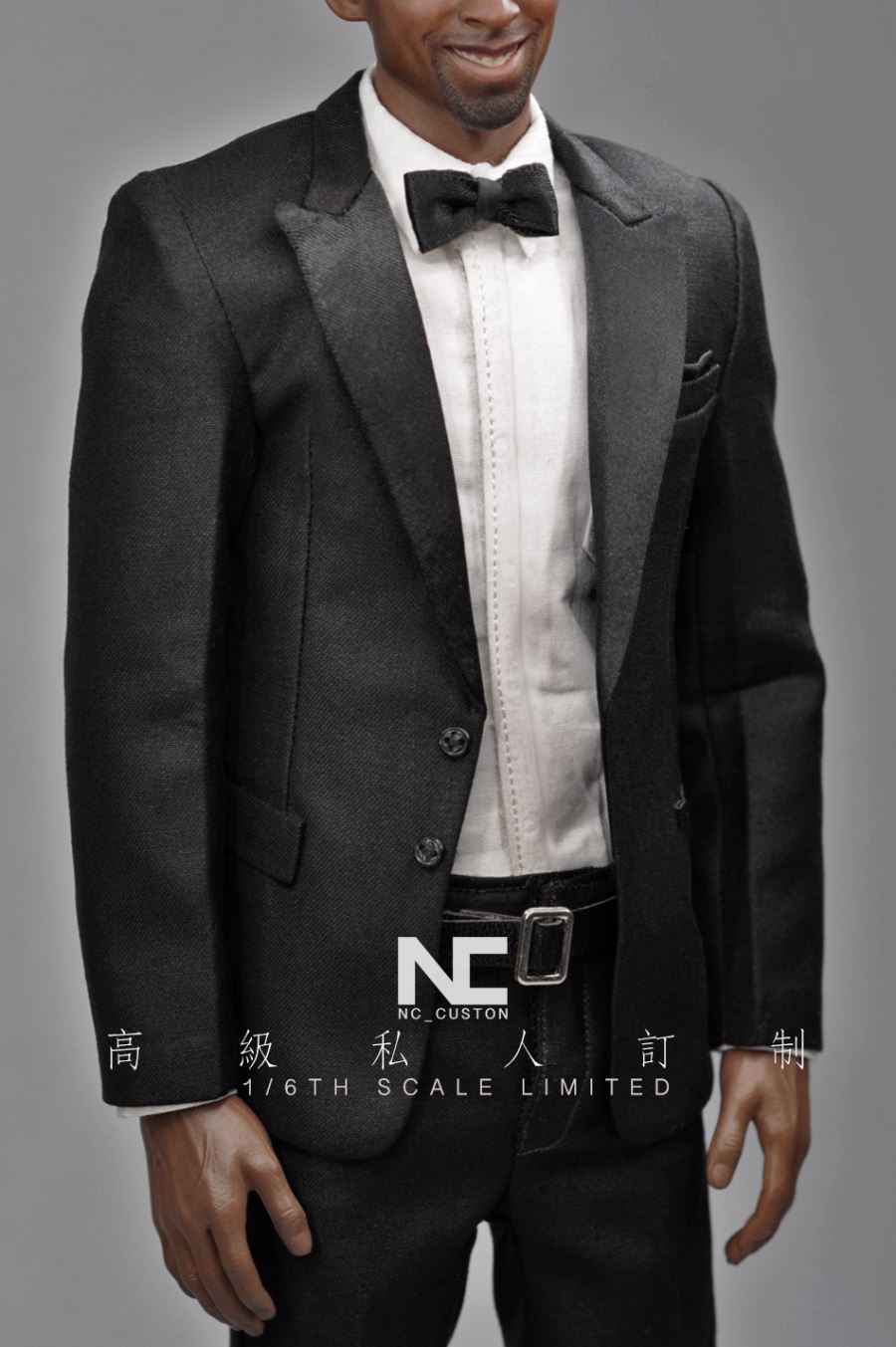 Oscar-Kobe Suit 1/6
