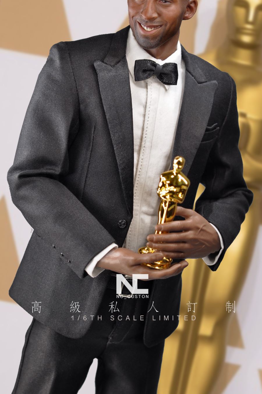 Oscar-Kobe Suit 1/6