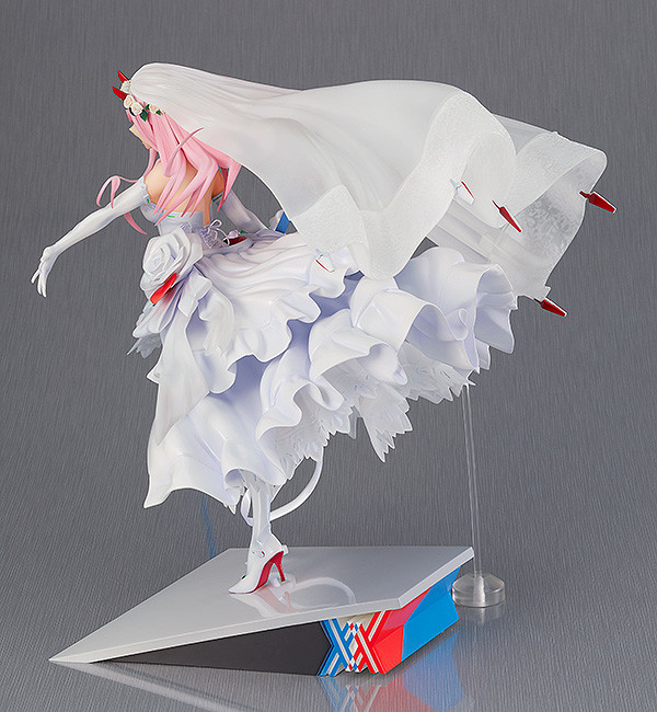 Darling in the FranXX - Zero Two -For My Darling- 1/7