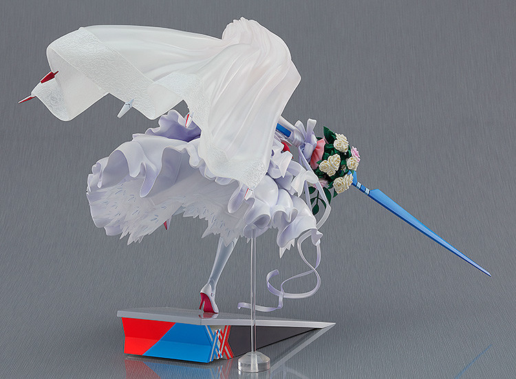 Darling in the FranXX - Zero Two -For My Darling- 1/7