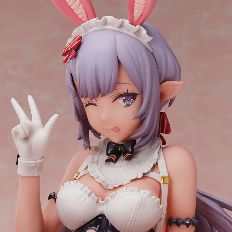 Creator's Opinion - Shion 1/4
