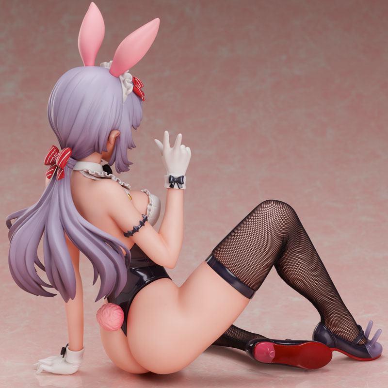 Creator's Opinion - Shion 1/4