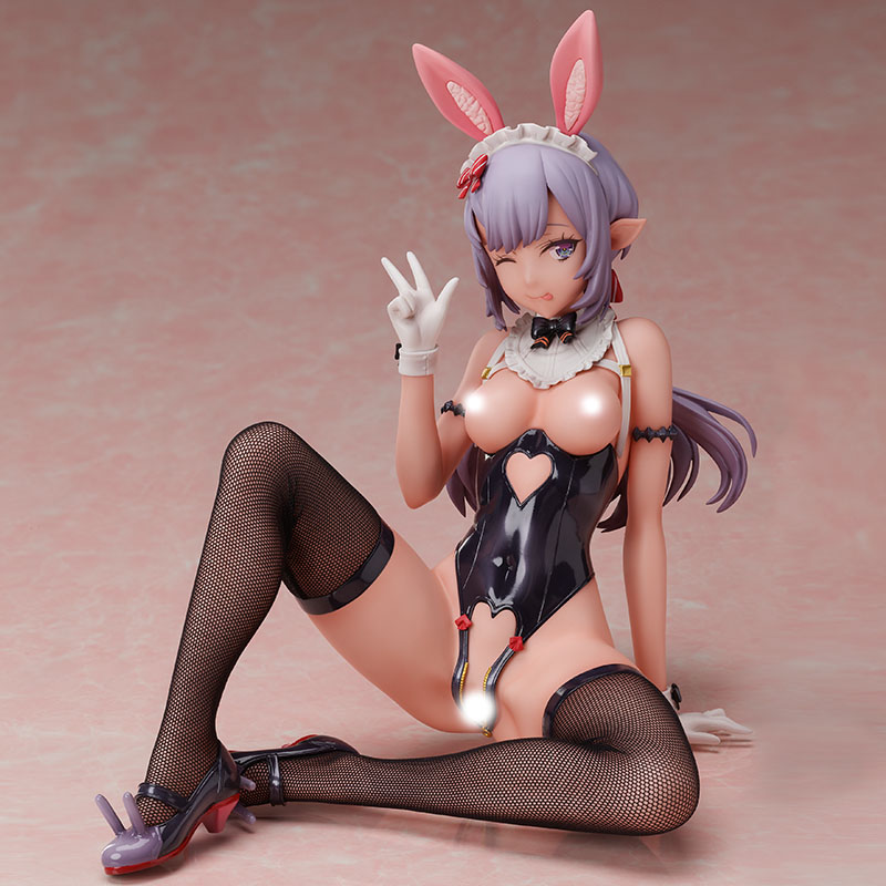 Creator's Opinion - Shion 1/4