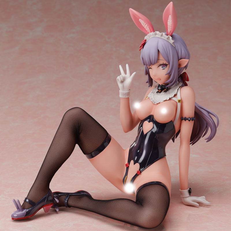 Creator's Opinion - Shion 1/4