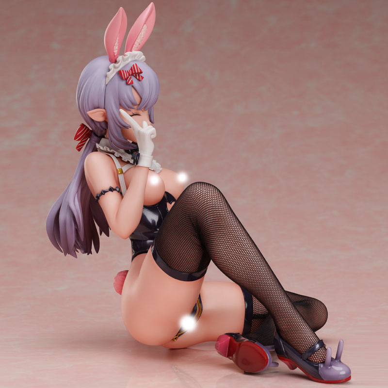 Creator's Opinion - Shion 1/4