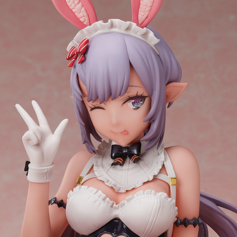Creator's Opinion - Shion 1/4