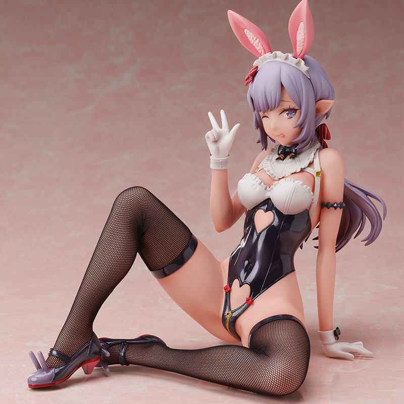 Creator's Opinion - Shion 1/4
