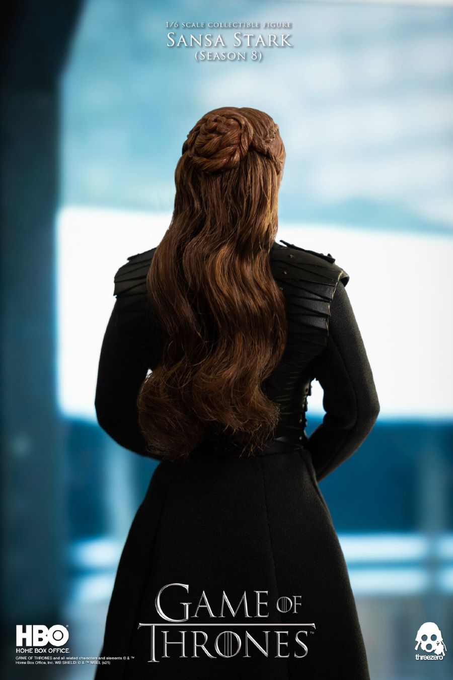 Sansa Stark (Game of Thrones Season 8) 1/6