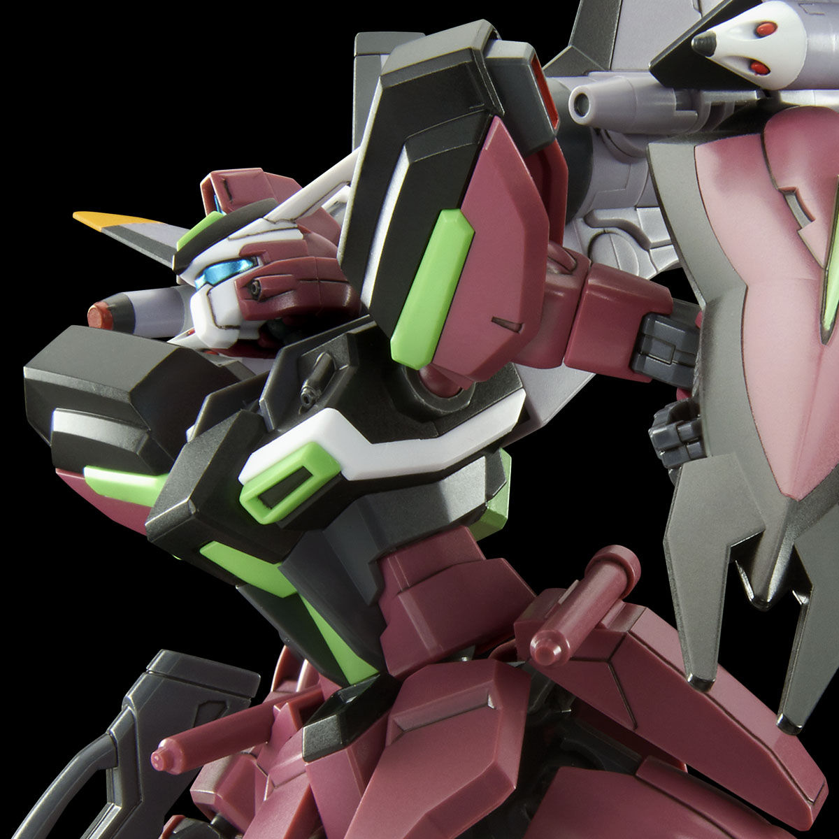 HG 1/144 WINDAM (Neo Roanoke exclusive machine)