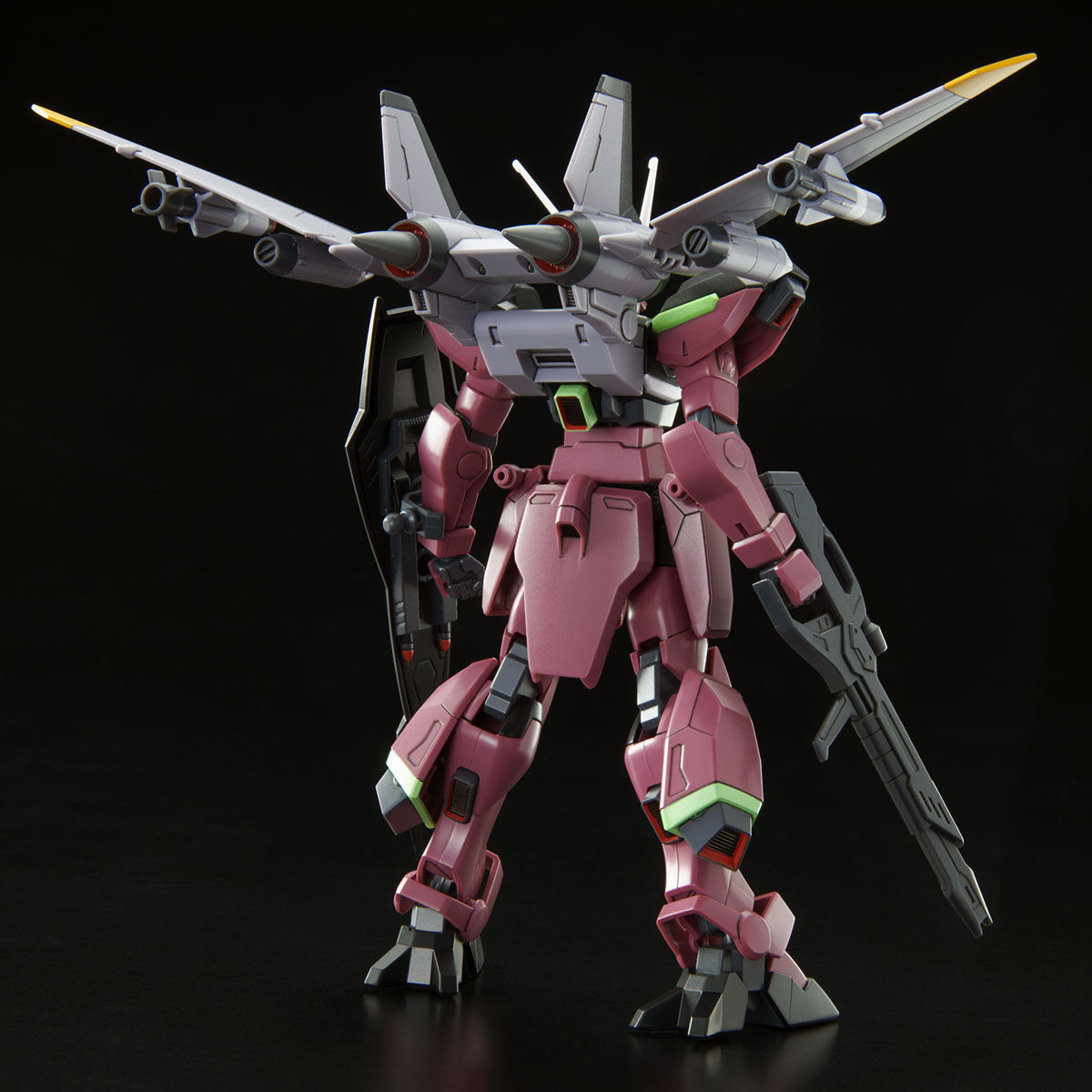 HG 1/144 WINDAM (Neo Roanoke exclusive machine)