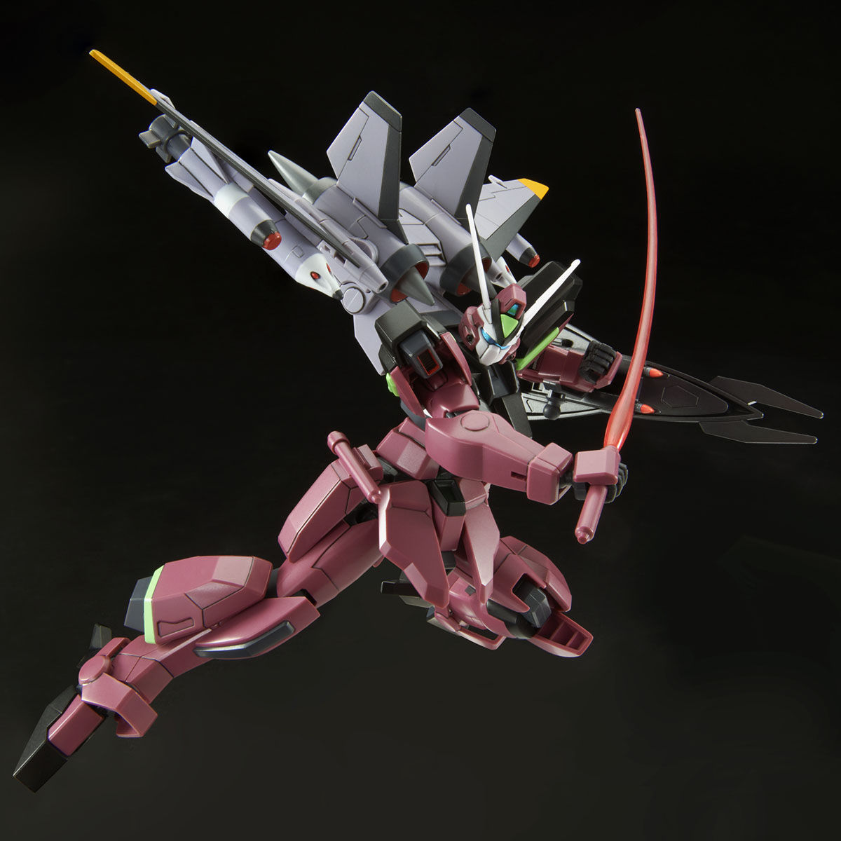 HG 1/144 WINDAM (Neo Roanoke exclusive machine)